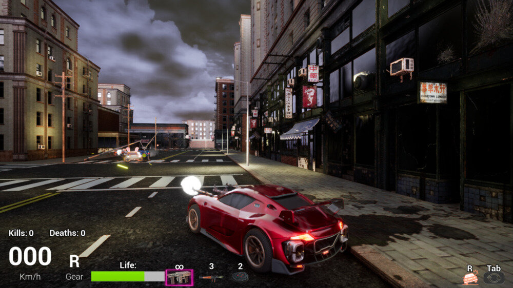 图片[3]-《枪炮恶魔(Guns Demons)》Build14548012官方版[俄网Пиратка 2024.07.05更新3.1G]-影音屋