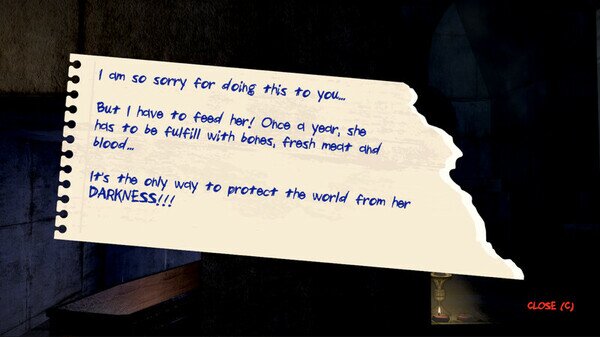 图片[2]-《食尸鬼之母（Mother Ghoul）》官方中文 Build 12358601 P2P硬盘版-影音屋