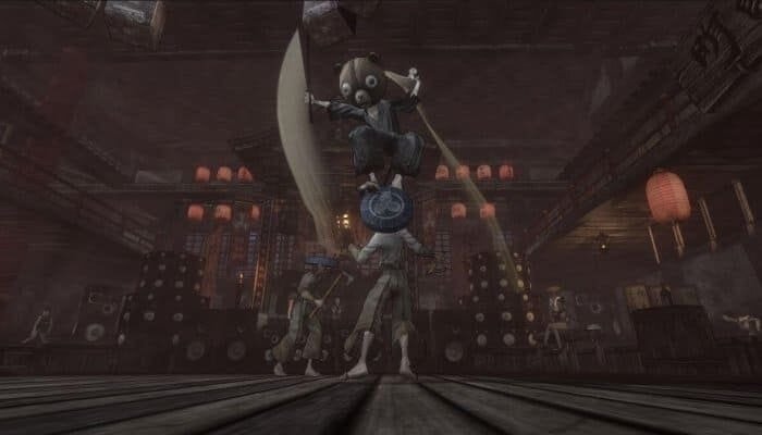 图片[3]-《侍道2 PS2模拟器版(Way Of The Samurai 2)》V1.0官方版[俄网Пиратка 2020.04.18更新1.51G]-影音屋