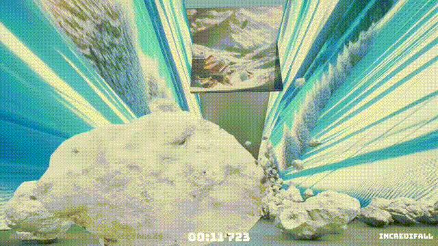 《不可思议之坠(Incredifall)》Build16195065(16820890)官方中文版[俄网FitGirl 2025.01.11更新4.5G]-影音屋