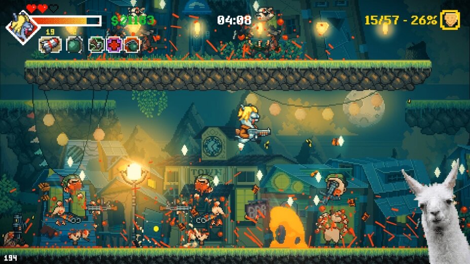 图片[8]-《极速骆马（Speedollama）》官方中文 TENOKE镜像版-影音屋