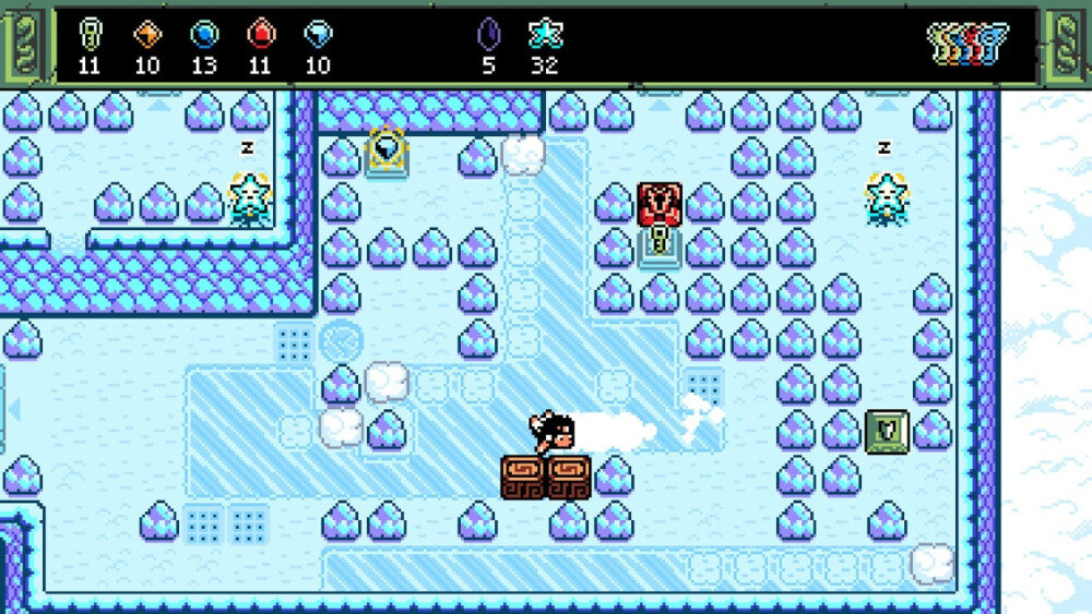 图片[6]-《海天岛传说(Isles Of Sea And Sky)》Build14503910官方中文版[俄网Пиратка 2024.05.27更新1.33G]-影音屋