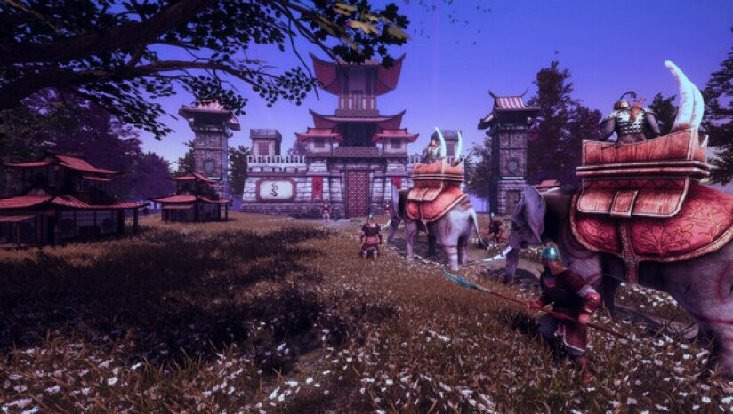 图片[2]-《战争之眼（Eyes of War）》官方中文 Early Access P2P硬盘版-影音屋