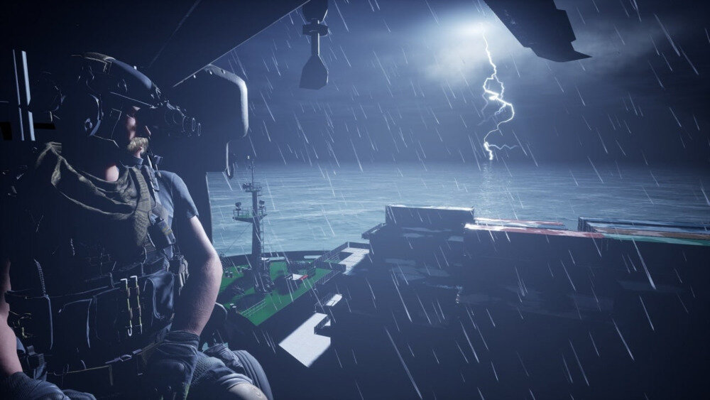 图片[4]-《黑色一号-血盟兄弟抢先版(Black One Blood Brothers)》V1.49c官方版[俄网Пиратка 2024.06.12更新24.85G]-影音屋