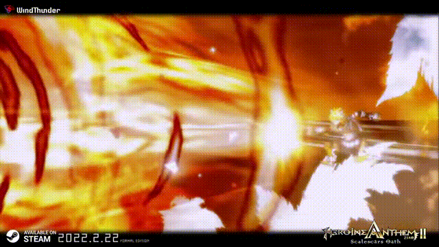 《圣女之歌ZERO2鳞痕誓约(Heroine Anthem Zero 2 Scalescars Oath)》V1.93官方中文版[俄网Пиратка 2024.12.23更新5.29G]-影音屋