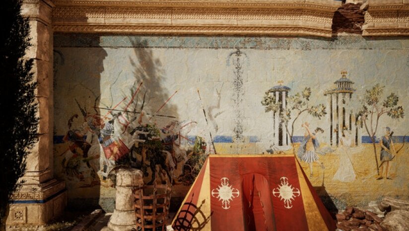 图片[2]-《艾诺提亚：失落之歌（Enotria: The Last Song）》官方中文 FLT镜像版-影音屋