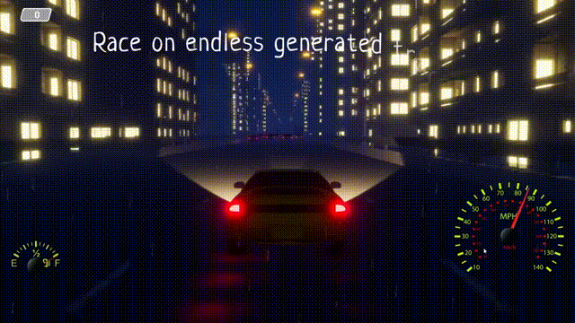 《极速赛道(Speed Lane)》Build164658470官方中文版[俄网Portable 2024.11.22更新3.74G]-影音屋