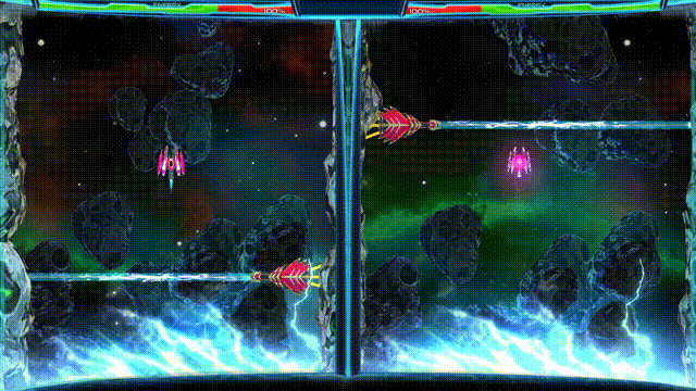 《次元驱动(Dimension Drive)》Build6805124官方中文版[俄网Пиратка 2024.09.16更新1G]-影音屋