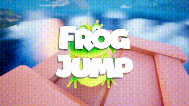 《蛙跳(Frog Jump)》Build19039384官方中文版[俄网Пиратка 2025.06.29更新3.76G]-影音屋