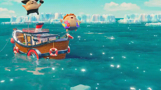 《土豆竞技场(Potato Arena)》Build16917054官方中文版[俄网Пиратка 2025.01.14更新3.85G]-影音屋