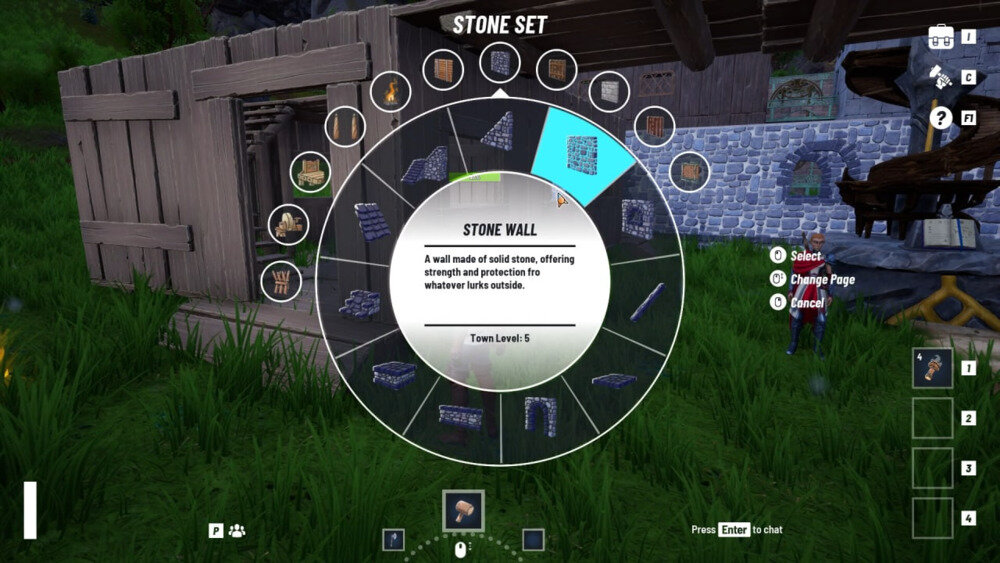 图片[4]-《核心诞生-超核国家(Coreborn Nations Of The Ultracore)》Build14796479官方中文版[俄网Пиратка 2024.06.22更新11.17G]-影音屋