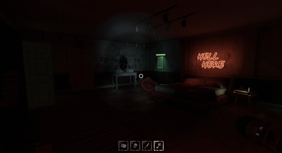 图片[2]-《不要害怕2（Don't Be Afraid 2）》官方中文 Razor1911镜像版-影音屋