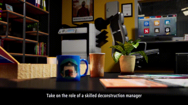 《拆迁模拟器》V8091(Build20271331)官方中文版[俄网portable 2025.10.07更新2.92G]-影音屋