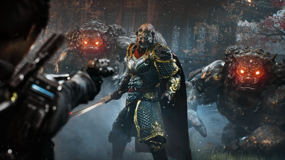 图片[2]-《光明记忆 无限》 终极版|中字-语音|Build.12602921-11.04.23-重要修复-第三人称新功能+优化-洪荒神水+危机四伏-影映离殇-曦月幽蓝+全DLC-影音屋