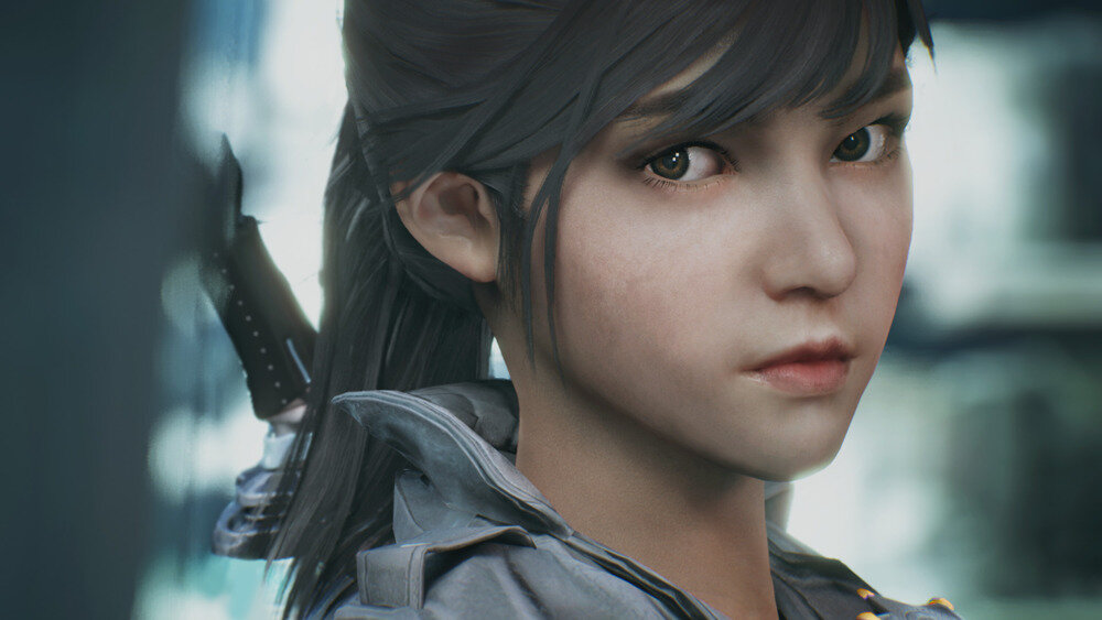 图片[3]-《光明记忆 无限》 终极版|中字-语音|Build.12602921-11.04.23-重要修复-第三人称新功能+优化-洪荒神水+危机四伏-影映离殇-曦月幽蓝+全DLC-影音屋