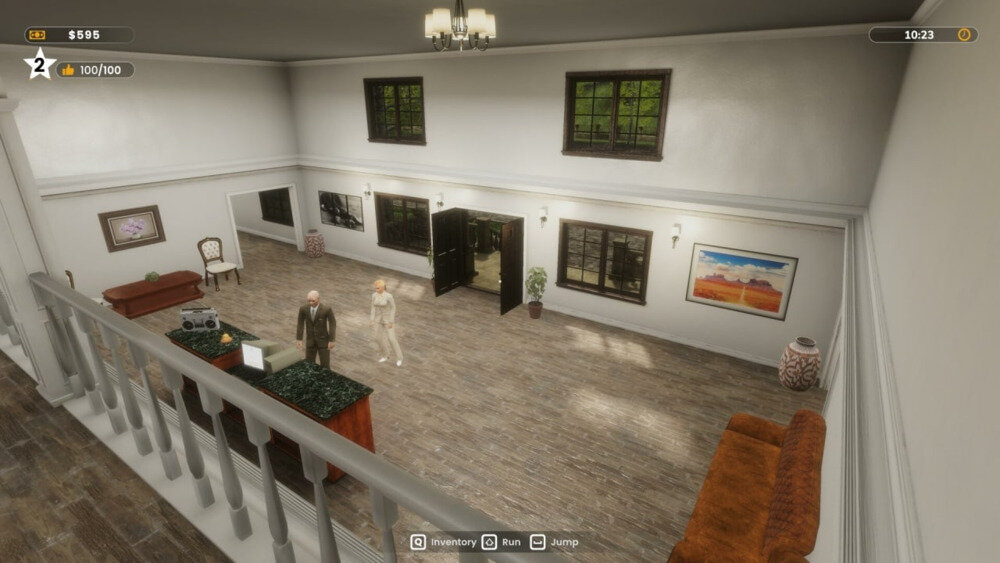 图片[2]-《酒店商务模拟器抢先版(Hotel Business Simulator)》Build14597466官方中文版[俄网Пиратка 2024.06.06更新3.98G]-影音屋