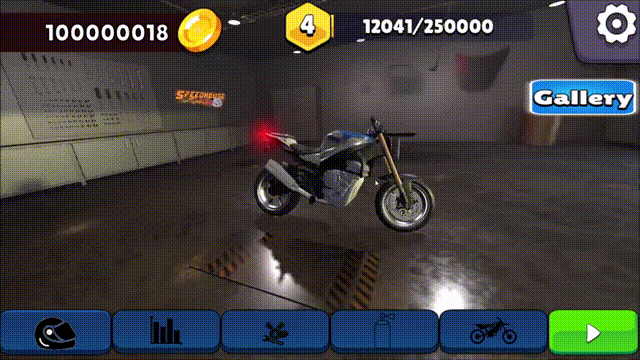 《翘车王7摩托车模拟3D(Wheelie King 7 MotorbikeS imulator 3D)》Build6906123官方版[俄网Пиратка 2025.01.05更新5.43G]-影音屋