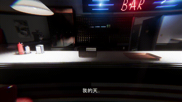 《可怕的夜班-路边餐厅(Creepy Shift Roadside Diner)》Build16575911官方中文版[俄网Пиратка 2024.12.30更新1.5G]-影音屋
