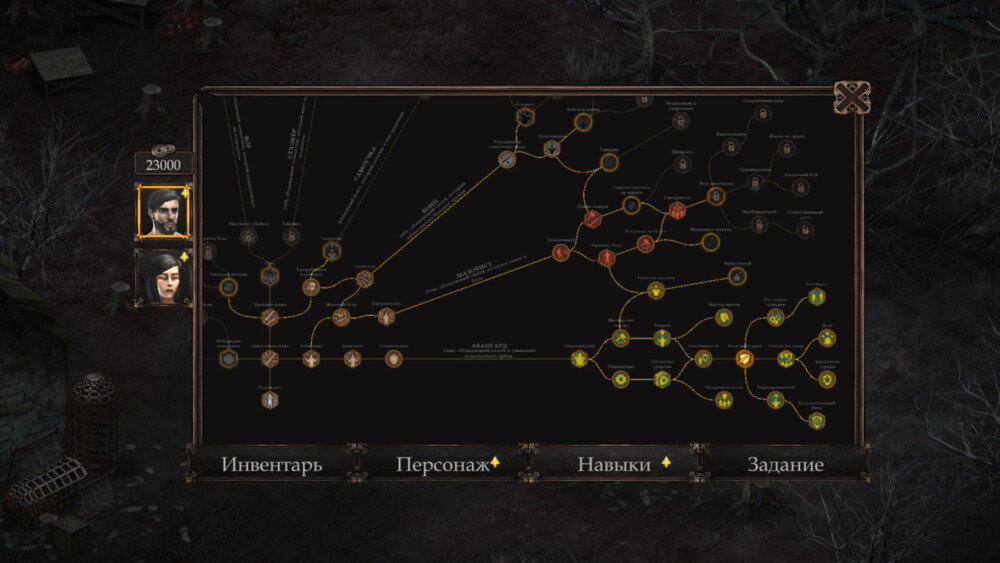 图片[6]-《温迪尔-谎言瘟疫(Vendir Plague Of Lies)》V1.2.101官方中文版[俄网fitgirl 2024.06.04更新4.12G]-影音屋