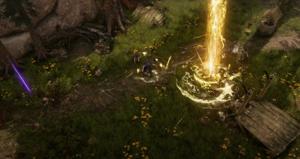 图片[5]-《最后纪元（Last Epoch）》官方中文 集成被抹灭者的陵墓 RUNE镜像版-影音屋