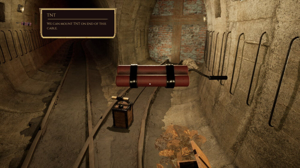 图片[4]-《我的博物馆-寻宝猎人(My Museum Treasure Hunter)》Build9880630官方中文版[俄网Пиратка 2024.06.26更新23.34G]-影音屋