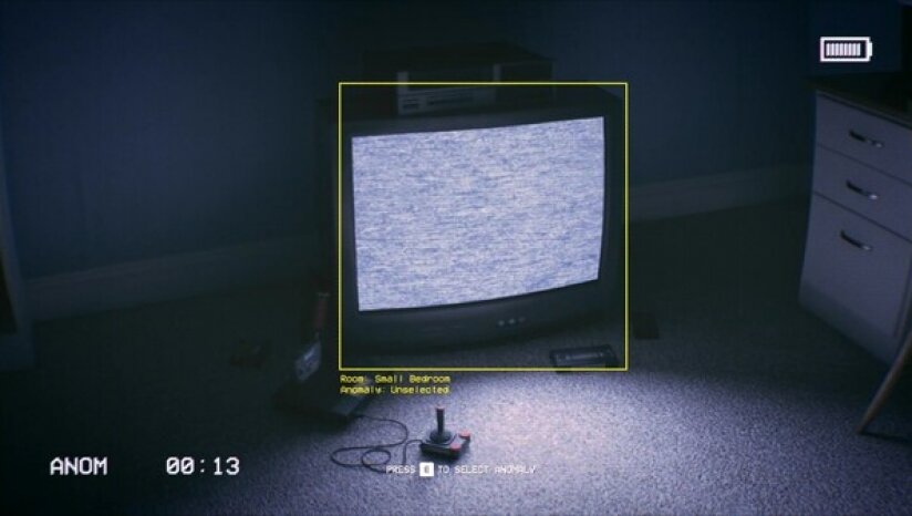 图片[5]-《摄像头惊魂（CAPTURED）》官方中文 集成自闭症升级 TENOKE镜像版-影音屋