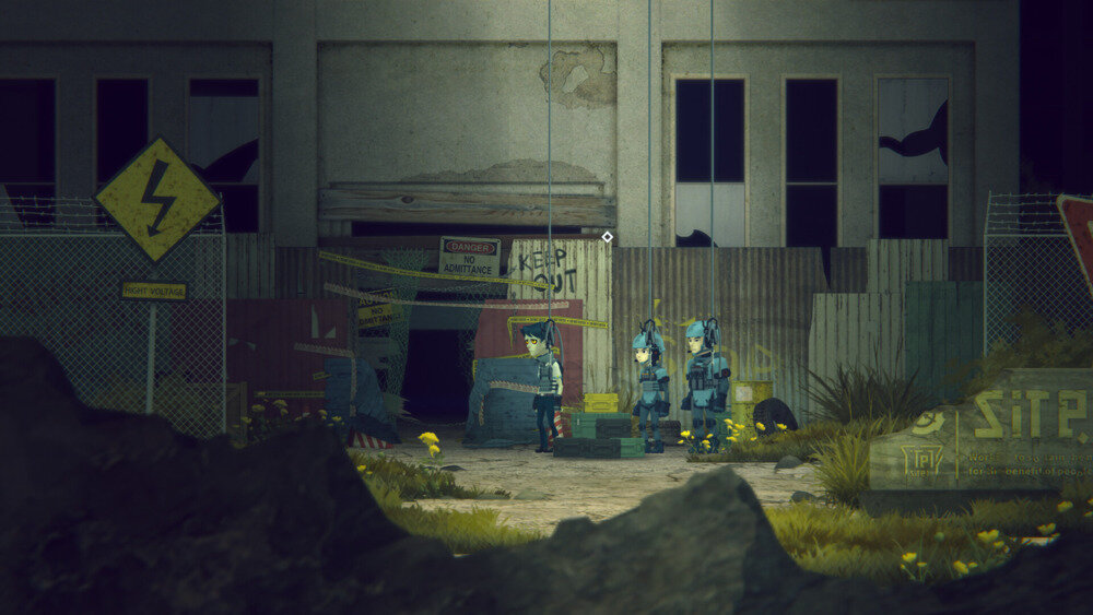 图片[5]-《挣脱 十三号站点》中字-国语|Build.13821961-影音屋