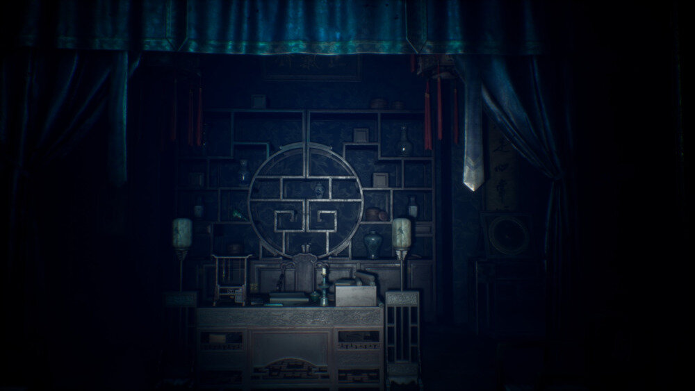 图片[6]-《纸人1+2/Paper Dolls》：Original（更新V1.10逃出生天+殷家连战）-影音屋