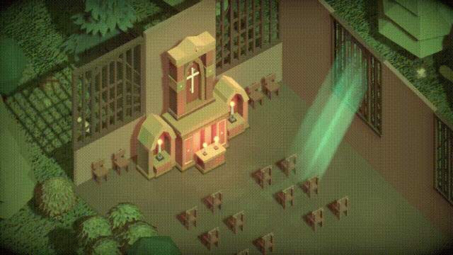 《圣徒(Sainthood)》Build16247329官方版[俄网Пиратка 2025.02.04更新2.4G]-影音屋