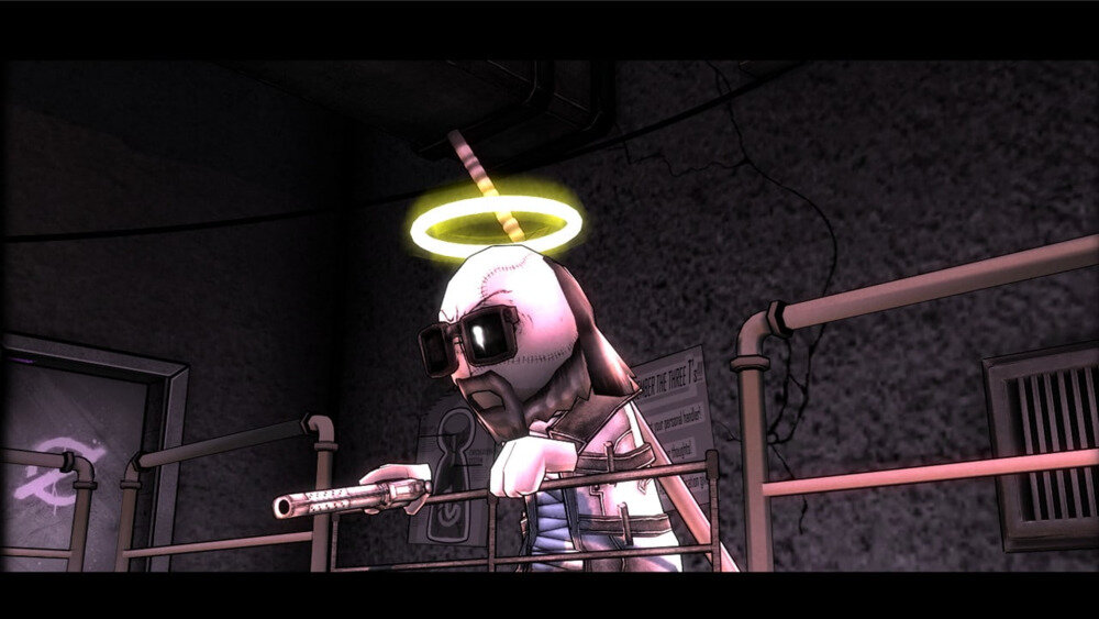 图片[15]-《暴力迪吧(乱域)-联合计划(Madness Project Nexus)》V1.08.e官方中文版[俄网Пиратка 2024.12.26更新2.17G]-影音屋