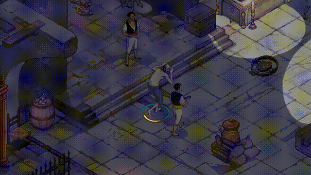 《疯狂之石(The Stone Of Madness)》V1.0.1a.Hotfix.save官方中文版[俄网GOG 2025.02.16更新3.8G]-影音屋