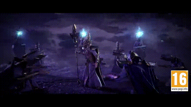 《全面战争-战锤2(Total War Warhammer II)》V1.12.0+Dlcs官方中文版[俄网chovka 2022.10.06更新87.59G]-影音屋