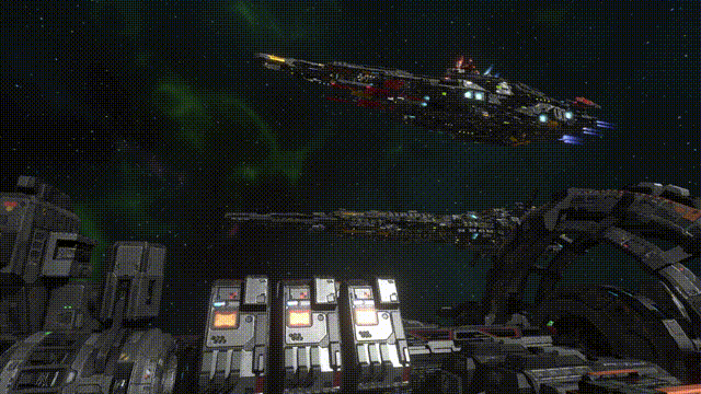 《维度之间-无畏战舰设计师(Dimensions Dreadnought Architect Gold Edition)》V4.0+Dlcs官方中文版[俄网fitgirl 2024.08.17更新27.59G]-影音屋