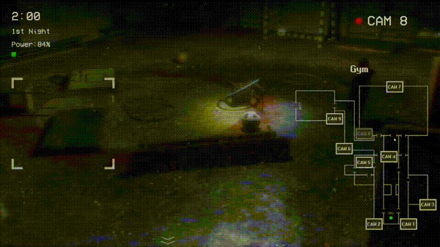 《健身之夜(Gym Nights)》Build15734914官方中文版[俄网FitGirl 2025.03.07更新6.46G]-影音屋