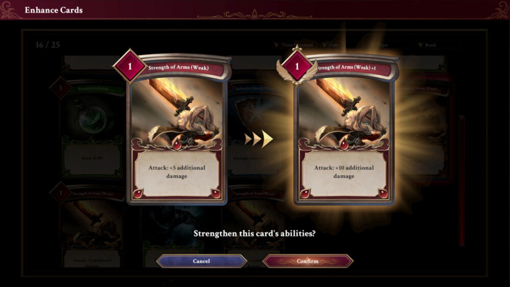 图片[11]-《C.A.R.D.S.RPG雾隐战记(C.A.R.D.S-RPG The Misty Battlefield)》Build14480498+7Dlcs官方中文版[俄网Пиратка 2024.05.25更新3.31G]-影音屋