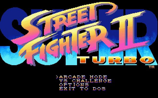 图片[4]-《超级街头霸王2加速版(Super Street Fighter II Turbo)》V.Latest官方版[俄网N.A.R.E.K.96 2021.07.19更新494M]-影音屋