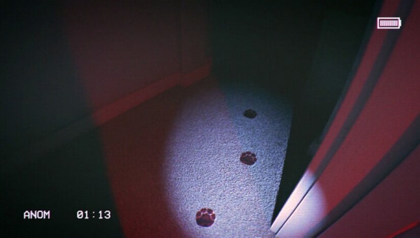 《摄像头惊魂（CAPTURED）》官方中文 集成自闭症升级 TENOKE镜像版-影音屋