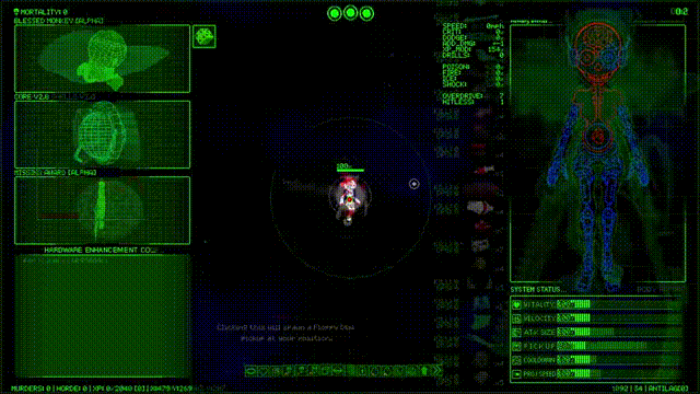 《佩卡幼恩之梦(Picayune Dreams)》V1.1.0.18官方版[俄网Пиратка 2025.04.14更新1.2G]-影音屋