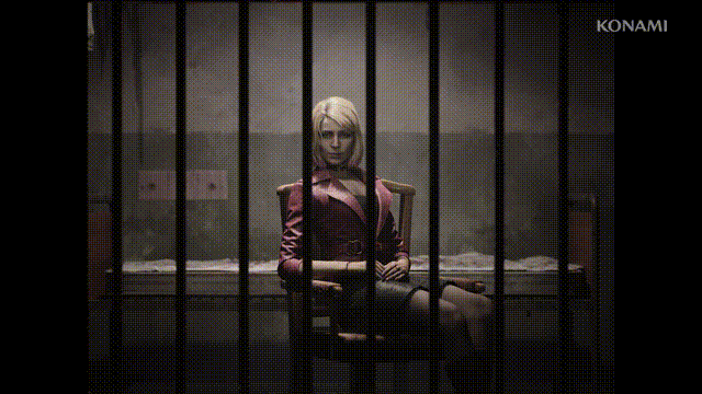 《寂静岭2重制版(Silent Hill 2 Remake)》V20250509官方中文版[俄网GOG 2025.05.10更新34.7G]-影音屋