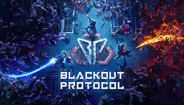 《断电协议（Blackout Protocol）》官方中文 Build 11262195 P2P硬盘版-影音屋