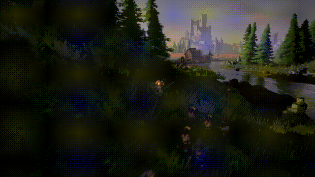 《可怕的河流抢先版(Dreadful River)》V0.9.16.0(85773)官方版[俄网GOG 2025.10.21更新10.42G]-影音屋