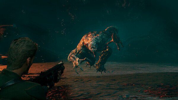 图片[4]-《连结：梦魇深处（Connection: The Nightmare Within）》官方中文 TENOKE镜像版-影音屋