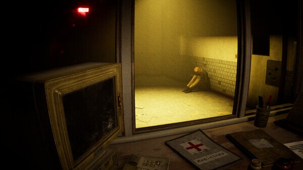 图片[5]-《亡灵：寂静呼唤（Exanimum: The Silent Call）》官方中文 TENOKE镜像版-影音屋