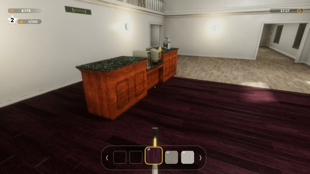 图片[9]-《酒店商务模拟器抢先版(Hotel Business Simulator)》Build14597466官方中文版[俄网Пиратка 2024.06.06更新3.98G]-影音屋