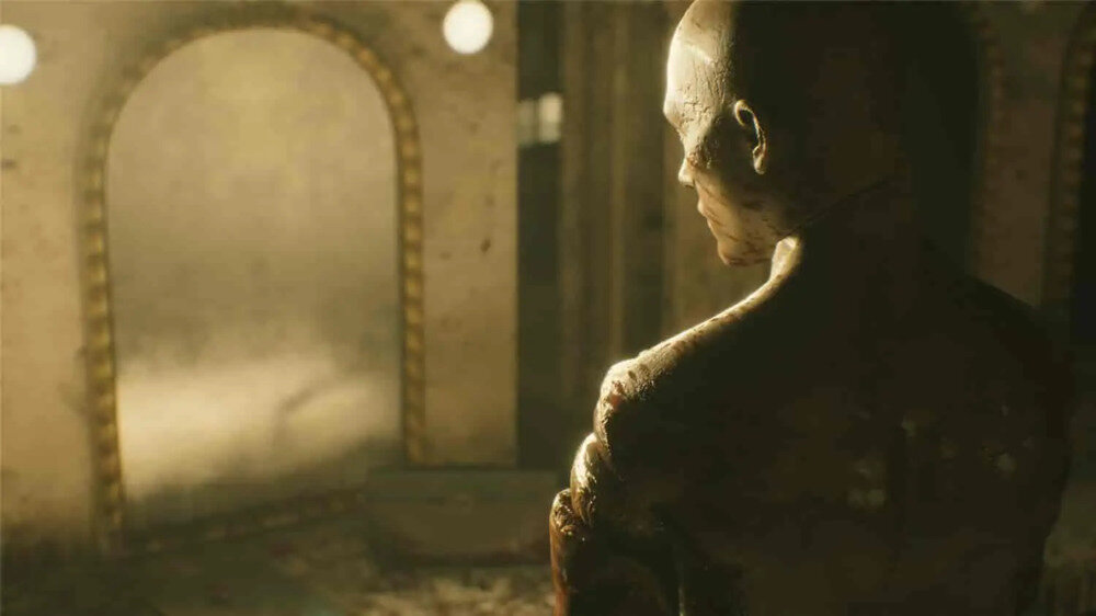 《超越汉威尔（Beyond Hanwell）》RUNE镜像版-影音屋