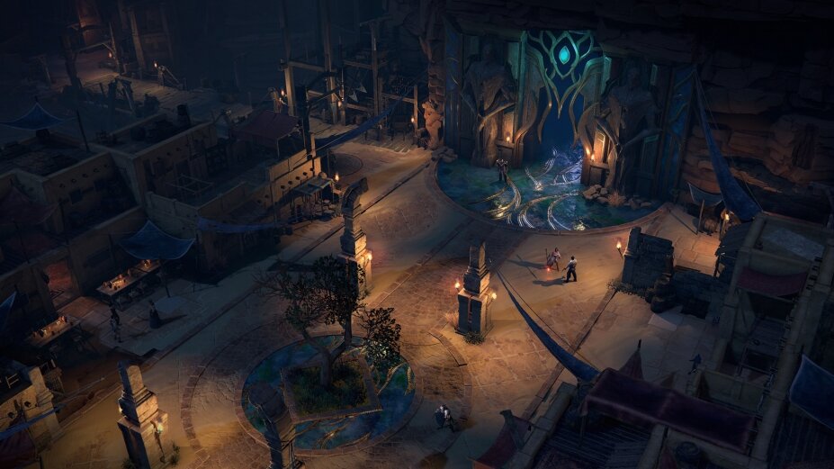 图片[4]-《暗使（Dark Envoy）》官方中文 导演剪辑版 集成技能强化升级 I_KnoW镜像版-影音屋