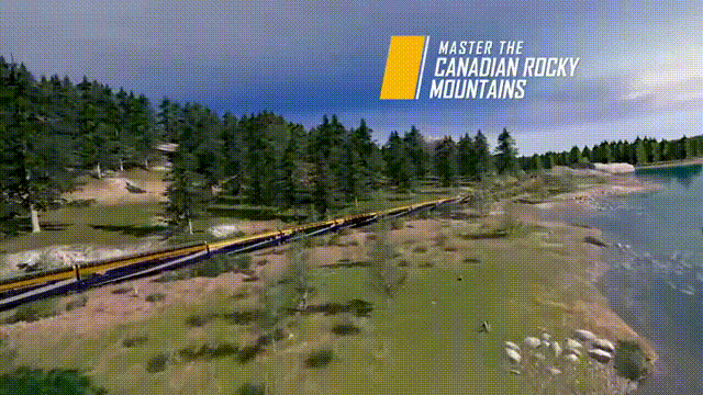 《模拟火车2019(Trainz Railroad Simulator 2019)》V.SP5(Build117026)官方中文版[俄网Portable 2025.05.15更新9.68G]-影音屋