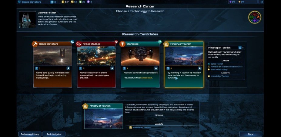 图片[4]-《银河文明4（Galactic Civilizations IV）》官方中文 集成阿诺传说DLC RUNE镜像版-影音屋