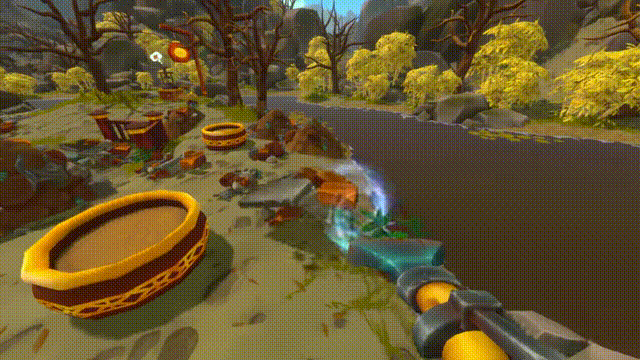 《清道夫模拟器(Fresh Start Cleaning Simulator)》V20231213官方中文版[俄网Пиратка 2025.01.28更新3.84G]-影音屋