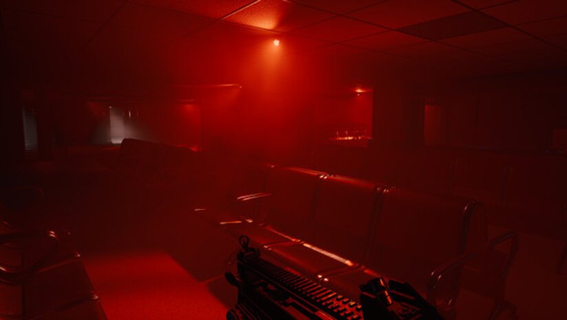 图片[4]-海参2（Trepang2）》官方中文 集成Bladekisser DLC RUNE镜像版-影音屋